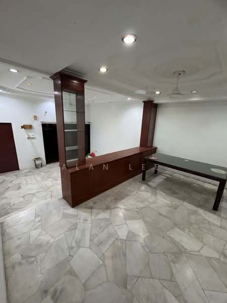 Rumah Teres untuk Dijual di Bandar Sungai Long (Selangor) - Alan Lee - Interior - PropertyGuru.com.my