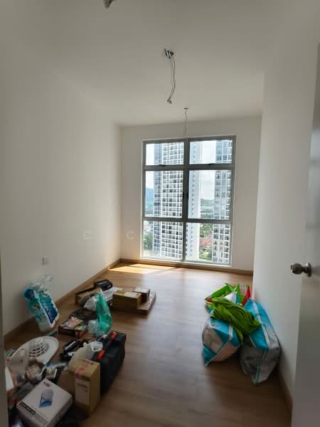 Servis Apartment untuk Dijual di Midas @ Seri Alam - Coco Lee - Interior - PropertyGuru.com.my