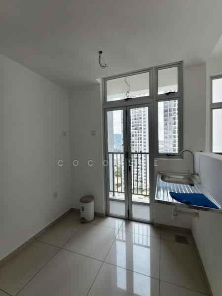 Servis Apartment untuk Dijual di Midas @ Seri Alam - Coco Lee - Interior - PropertyGuru.com.my