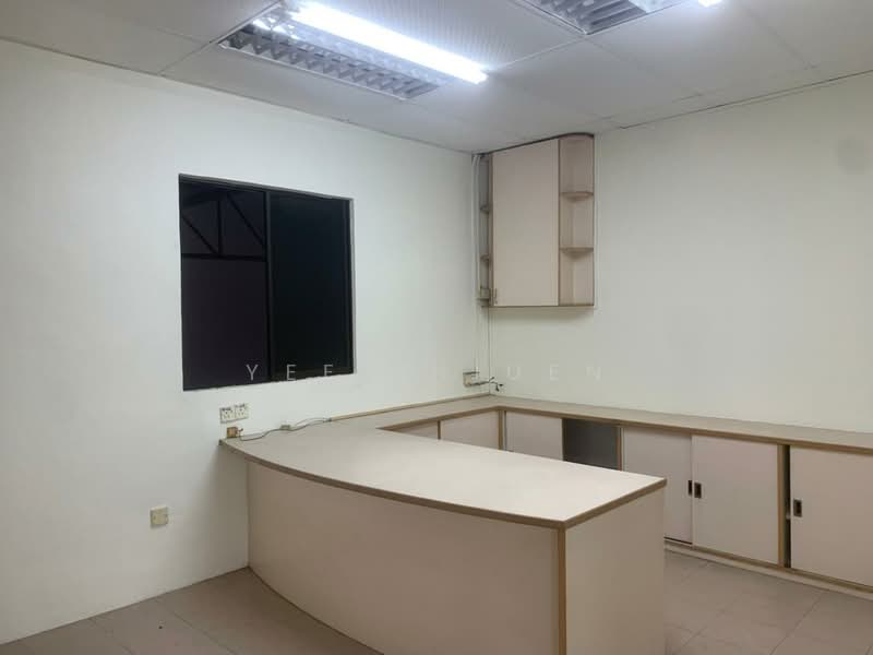 Semi-D Factory for Rent in Taman Desa Cemerlang (Ulu Tiram) - Yee Shiuen - PropertyGuru.com.my
