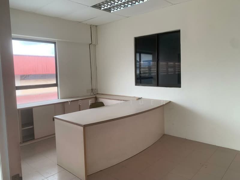 Semi-D Factory for Rent in Taman Desa Cemerlang (Ulu Tiram) - Yee Shiuen - PropertyGuru.com.my