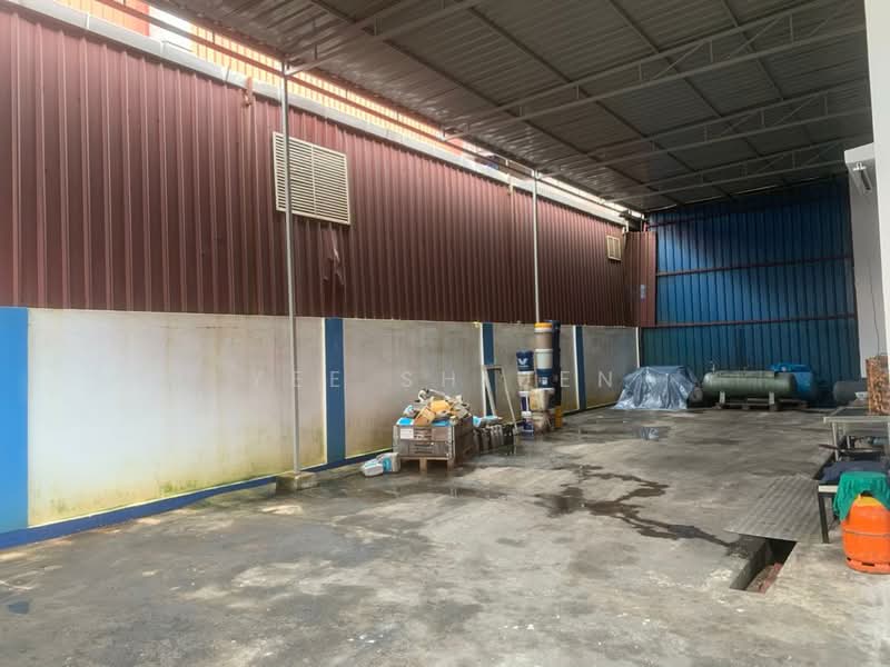 Semi-D Factory for Rent in Taman Desa Cemerlang (Ulu Tiram) - Yee Shiuen - PropertyGuru.com.my