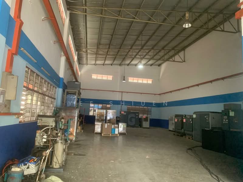 Semi-D Factory for Rent in Taman Desa Cemerlang (Ulu Tiram) - Yee Shiuen - PropertyGuru.com.my