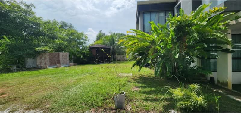 Semi-Detached House for Sale in Subang Bestari (Shah Alam) - Bonda Noni - Exterior - PropertyGuru.com.my
