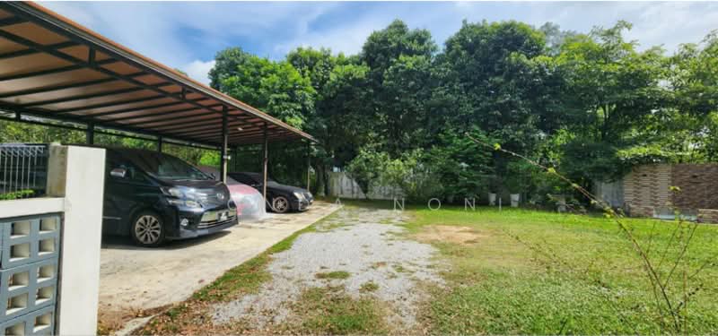 Semi-Detached House for Sale in Subang Bestari (Shah Alam) - Bonda Noni - Exterior - PropertyGuru.com.my