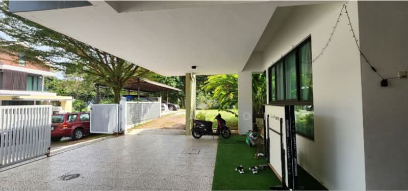 Semi-Detached House for Sale in Subang Bestari (Shah Alam) - Bonda Noni - Exterior - PropertyGuru.com.my