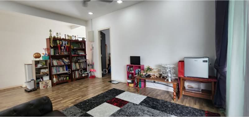 Semi-Detached House for Sale in Subang Bestari (Shah Alam) - Bonda Noni - Family Area - PropertyGuru.com.my