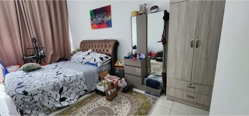 Semi-Detached House for Sale in Subang Bestari (Shah Alam) - Bonda Noni - Bedroom 3 - PropertyGuru.com.my