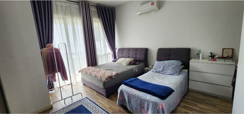 Semi-Detached House for Sale in Subang Bestari (Shah Alam) - Bonda Noni - Bedroom 2 - PropertyGuru.com.my