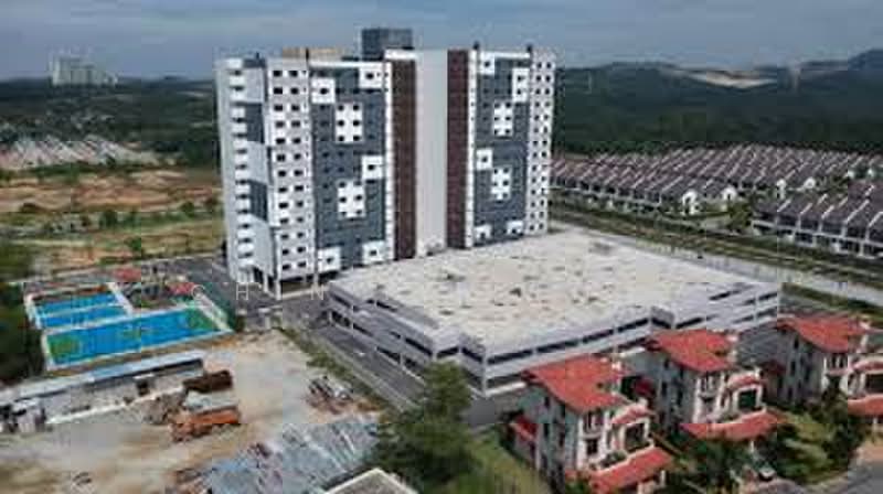 Servis Apartment untuk Dijual di Acacia - Chin Pey Ling - PropertyGuru.com.my