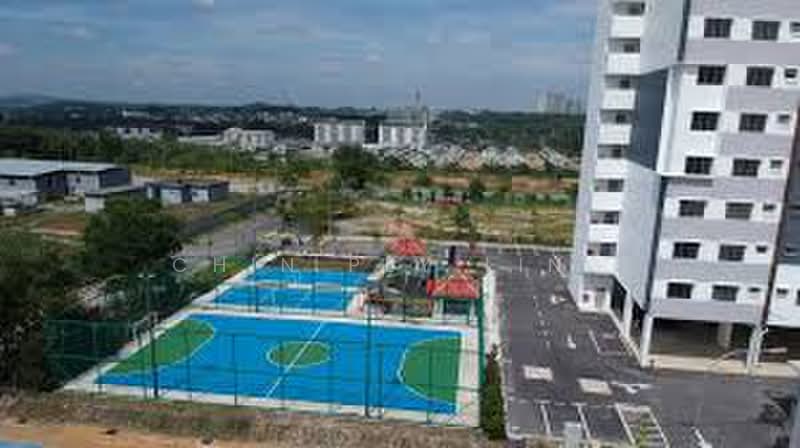 Servis Apartment untuk Dijual di Acacia - Chin Pey Ling - PropertyGuru.com.my