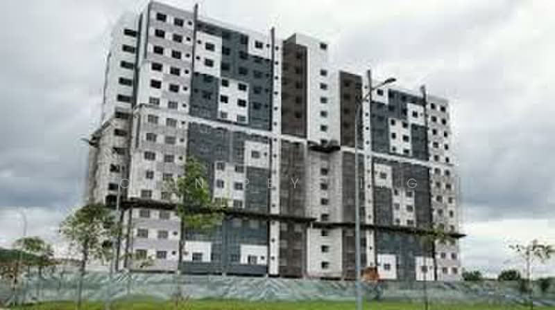 Servis Apartment untuk Dijual di Acacia - Chin Pey Ling - PropertyGuru.com.my