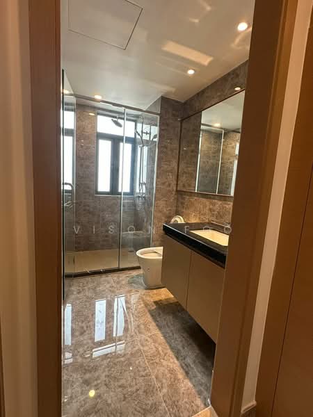 Condominium for Rent at R&F Princess Cove Phase 2-Seine Region - Vison Foo - Bathroom - PropertyGuru.com.my