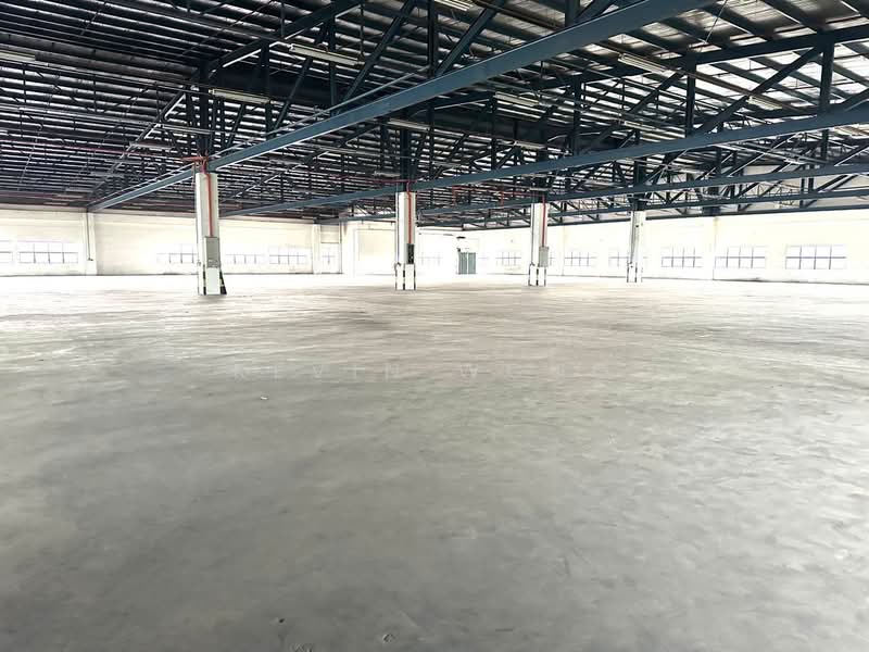 Warehouse for Rent in Taman Perindustrian Tampoi (Tampoi) - Kevin Wong - PropertyGuru.com.my