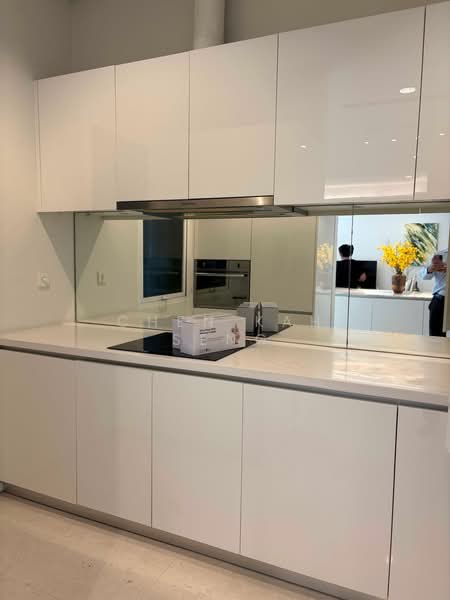 Service Residence for Sale at Quadro Residences - Chen Kah Seng - PropertyGuru.com.my