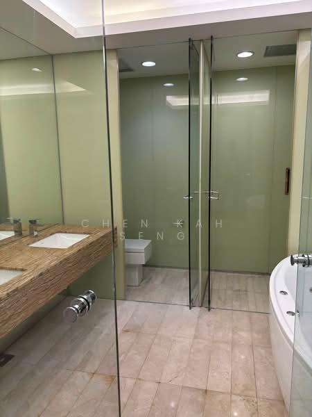 Service Residence for Sale at Quadro Residences - Chen Kah Seng - PropertyGuru.com.my