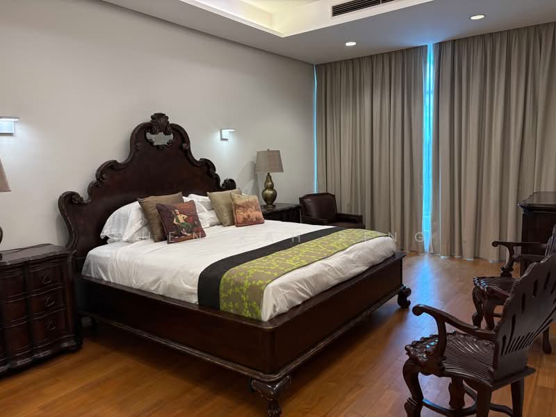 Service Residence for Sale at Quadro Residences - Chen Kah Seng - PropertyGuru.com.my