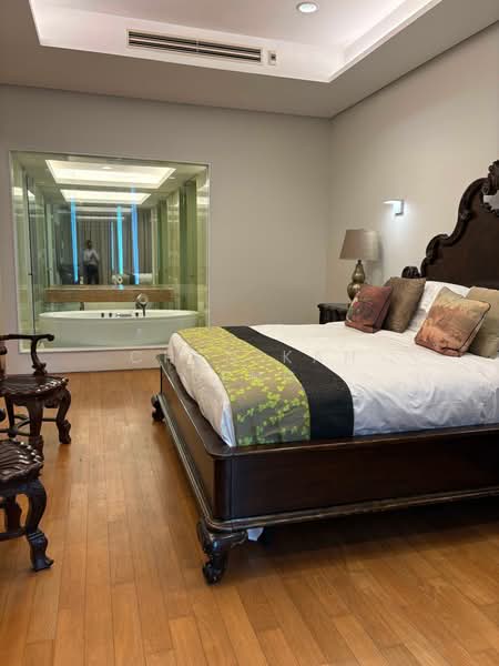 Service Residence for Sale at Quadro Residences - Chen Kah Seng - PropertyGuru.com.my