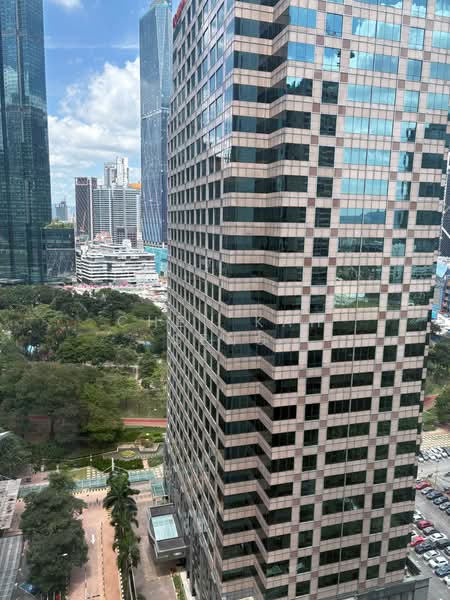 Service Residence for Sale at Quadro Residences - Chen Kah Seng - PropertyGuru.com.my