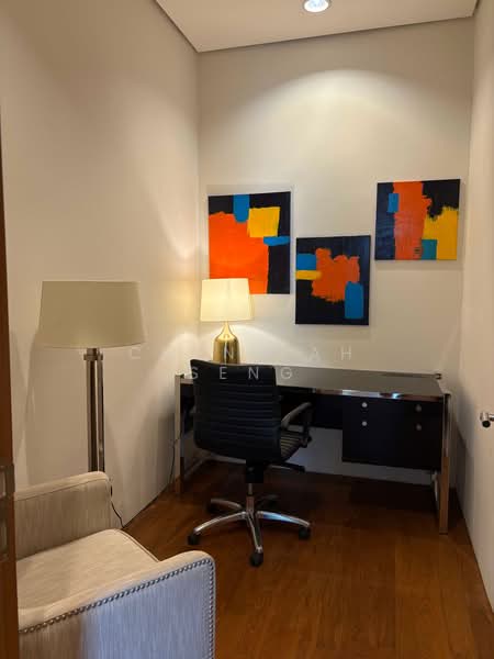 Service Residence for Sale at Quadro Residences - Chen Kah Seng - PropertyGuru.com.my