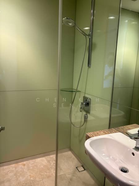 Service Residence for Sale at Quadro Residences - Chen Kah Seng - PropertyGuru.com.my