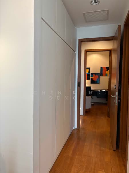 Service Residence for Sale at Quadro Residences - Chen Kah Seng - PropertyGuru.com.my