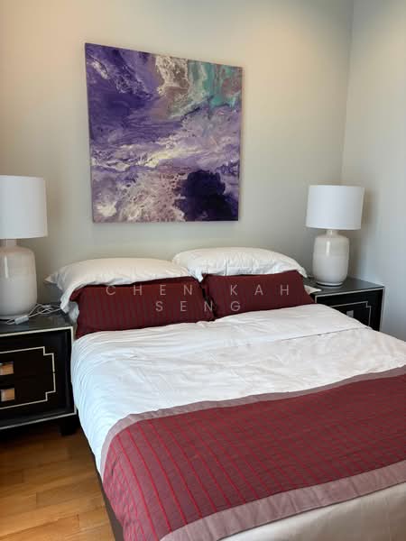Service Residence for Sale at Quadro Residences - Chen Kah Seng - PropertyGuru.com.my