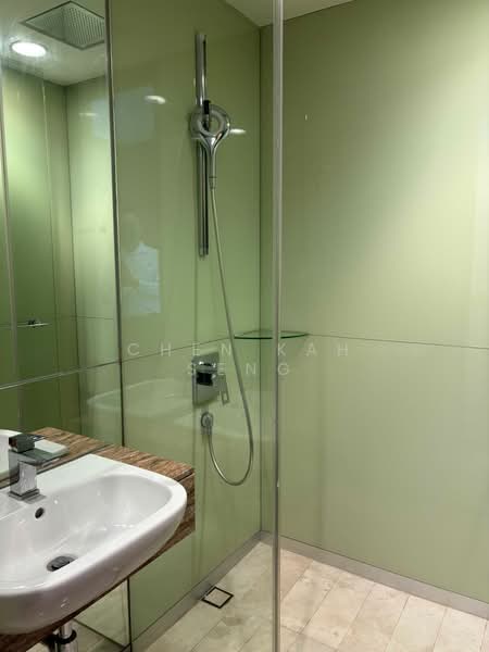 Service Residence for Sale at Quadro Residences - Chen Kah Seng - PropertyGuru.com.my