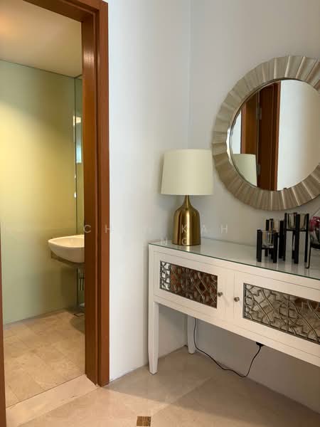 Service Residence for Sale at Quadro Residences - Chen Kah Seng - PropertyGuru.com.my