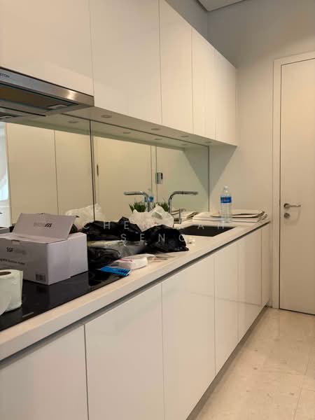 Service Residence for Sale at Quadro Residences - Chen Kah Seng - PropertyGuru.com.my
