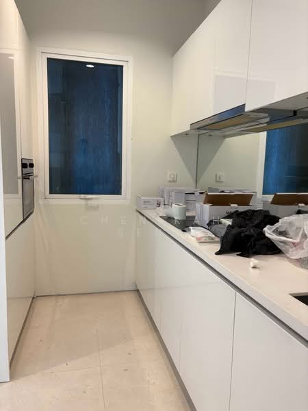 Service Residence for Sale at Quadro Residences - Chen Kah Seng - PropertyGuru.com.my