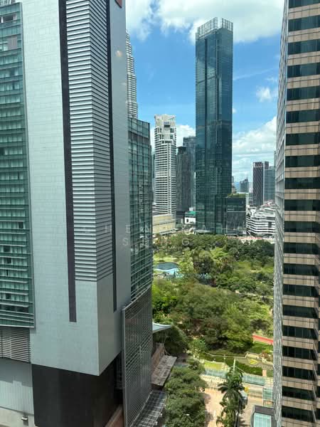 Service Residence for Sale at Quadro Residences - Chen Kah Seng - PropertyGuru.com.my