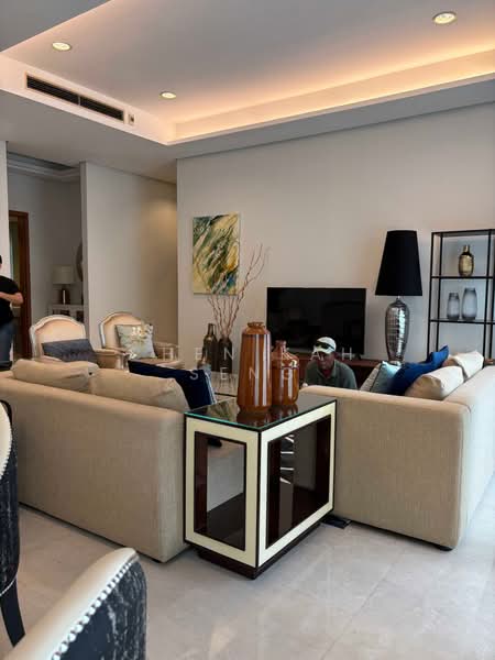 Service Residence for Sale at Quadro Residences - Chen Kah Seng - PropertyGuru.com.my