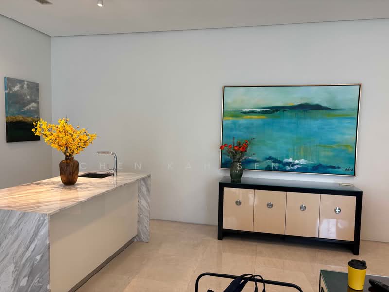 Service Residence for Sale at Quadro Residences - Chen Kah Seng - PropertyGuru.com.my