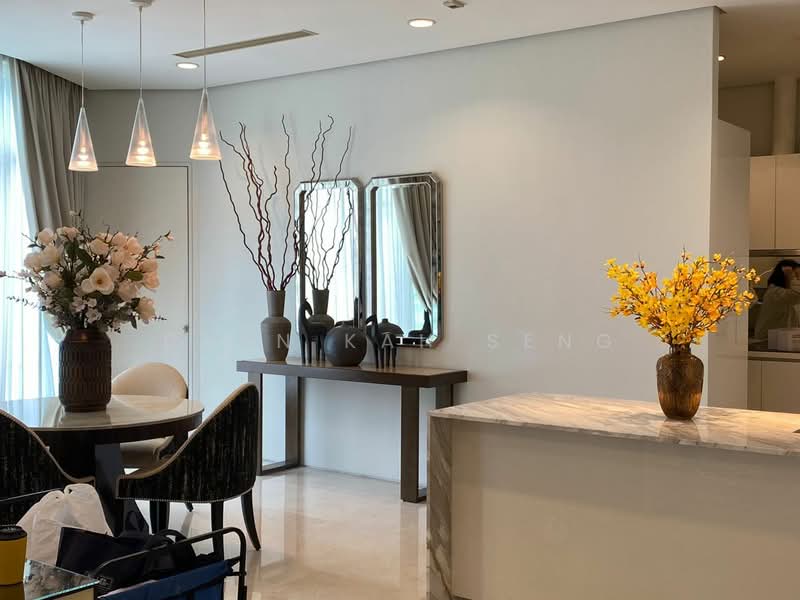 Service Residence for Sale at Quadro Residences - Chen Kah Seng - PropertyGuru.com.my