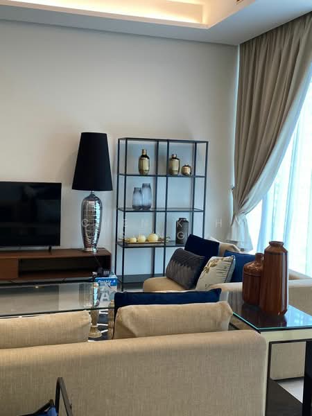 Service Residence for Sale at Quadro Residences - Chen Kah Seng - PropertyGuru.com.my
