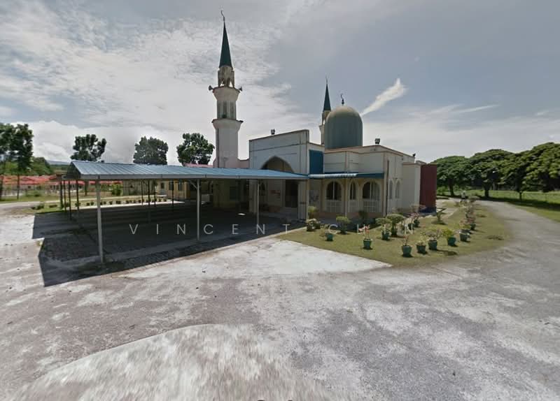 Bungalow Land for Sale in Kampung Baru Tanah Hitam (Chemor) - Vincent Chin - Exterior - PropertyGuru.com.my