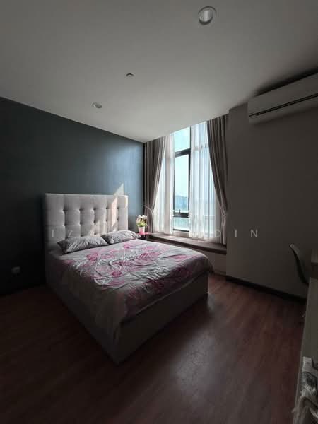 Servis Apartment untuk Disewa di Serviced Residence @ Shaftsbury Putrajaya - Izzati Radin - Bedroom - PropertyGuru.com.my