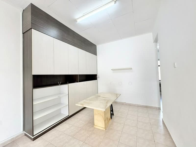 Rumah Teres 1 Tingkat untuk Disewa di Tebrau (Johor) - Vison Foo - Interior - PropertyGuru.com.my