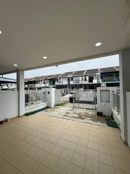2-storey Terraced House for Rent in Pasir Gudang (Johor) - Eric Seah - PropertyGuru.com.my