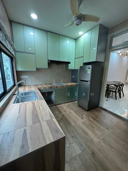 2-storey Terraced House for Rent in Pasir Gudang (Johor) - Eric Seah - PropertyGuru.com.my