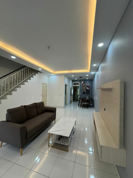 2-storey Terraced House for Rent in Pasir Gudang (Johor) - Eric Seah - PropertyGuru.com.my