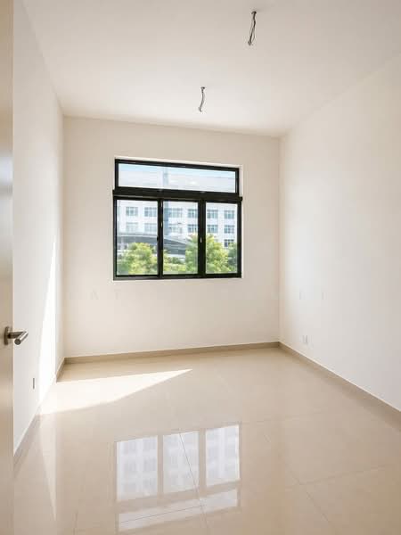 Kondominium untuk Dijual di Residensi Sentral @ Putrajaya Presint 7 - Rafizi Ramli - PropertyGuru.com.my
