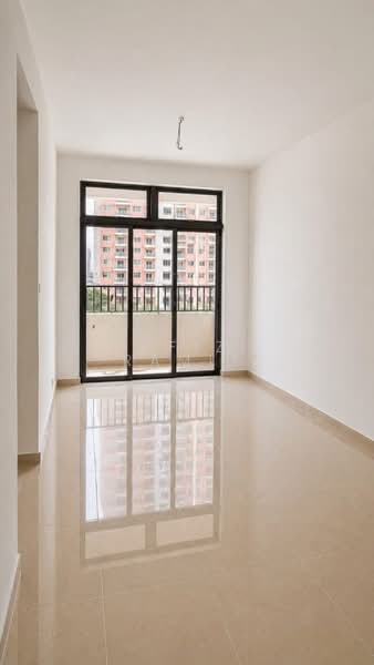 Kondominium untuk Dijual di Residensi Sentral @ Putrajaya Presint 7 - Rafizi Ramli - PropertyGuru.com.my