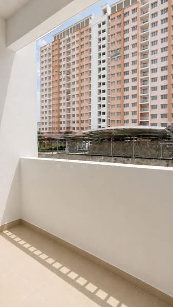 Kondominium untuk Dijual di Residensi Sentral @ Putrajaya Presint 7 - Rafizi Ramli - PropertyGuru.com.my