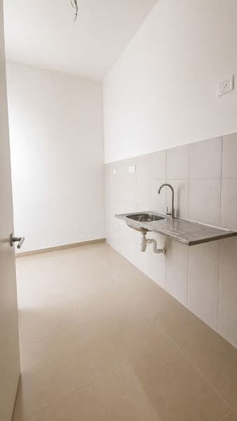 Kondominium untuk Dijual di Residensi Sentral @ Putrajaya Presint 7 - Rafizi Ramli - PropertyGuru.com.my