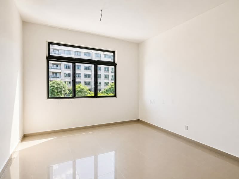 Kondominium untuk Dijual di Residensi Sentral @ Putrajaya Presint 7 - Rafizi Ramli - PropertyGuru.com.my