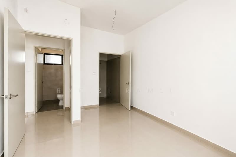 Kondominium untuk Dijual di Residensi Sentral @ Putrajaya Presint 7 - Rafizi Ramli - PropertyGuru.com.my