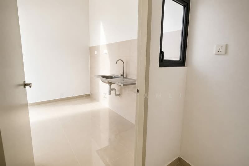 Kondominium untuk Dijual di Residensi Sentral @ Putrajaya Presint 7 - Rafizi Ramli - PropertyGuru.com.my
