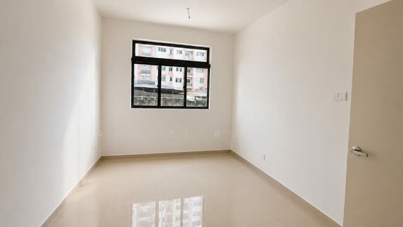 Kondominium untuk Dijual di Residensi Sentral @ Putrajaya Presint 7 - Rafizi Ramli - PropertyGuru.com.my